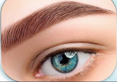 Crayon de tatoeage 3D wenkbrauw pencil