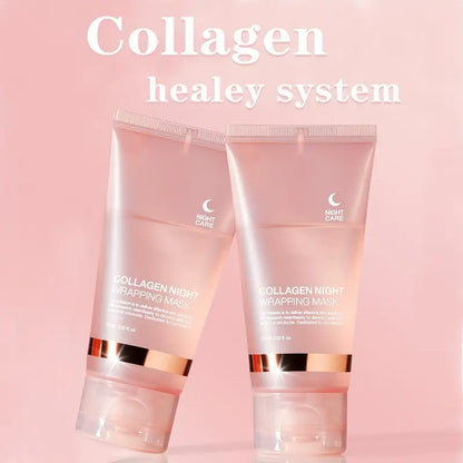 Collagen Night Wrapping Mask
