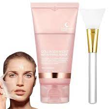 Collagen Night Wrapping Mask